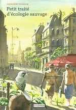 couverture du livre