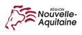 logo de la région Nouvelle Aquitaine