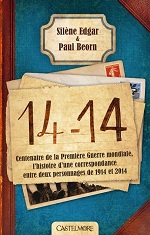 couverture du livre