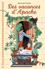 couverture du livre