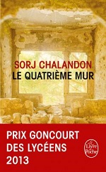 couverture du livre