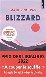 couverture du livre