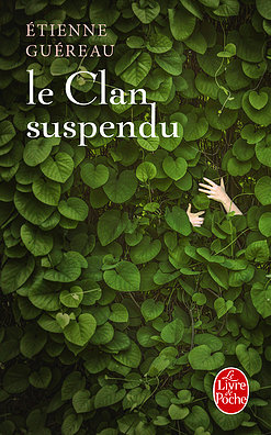 couverture du livre