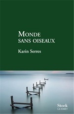 couverture du livre