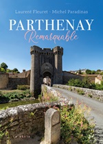 couverture du livre
