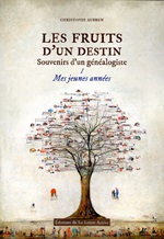 couverture du livre