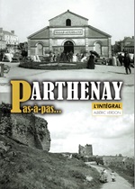 couverture du livre